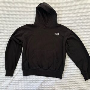 The North Face Men's Dark Hoodie